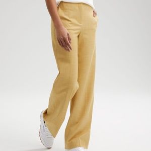 RW&CO High-Waist Wide Leg Pant